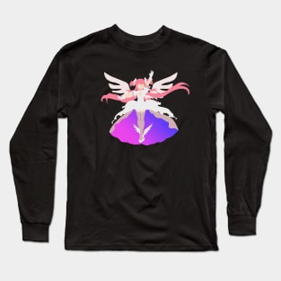 Ultimate Madoka Minimal Long Sleeve T-Shirt